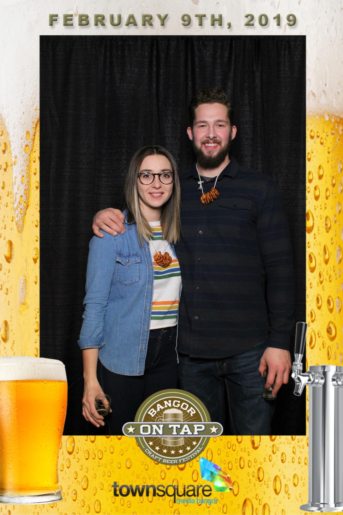 Bangor On tap | View more photos from the event at gallery.mainemagicmirror.com/u/MaineMagicMirror/Bangor-On-tap